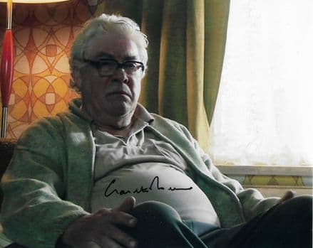 Gareth Thomas "TORCHWOOD"  -10 X 8 genuine signed autograph COA 11563