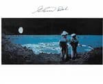 Glenn Beck 2001: A Space Odyssey genuine signed autograph 10x8 COA 22398