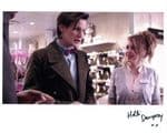 Holli Dempsey DOCTOR WHO 'Kelly' Genuine Signed Autograph 10 x 8 COA 3196