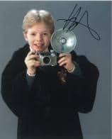 Hugh Mitchell (Harry Potter) 10" x 8" Genuine Signed Autograph COA 6929