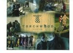 Ian Hillditch TORCHWOOD & DOCTOR  WHO genuine signed autograph 10x8 COA  2106