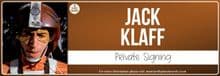 Jack Klaff - Private Signing
