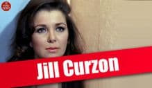 Jill Curzon - Private Signing