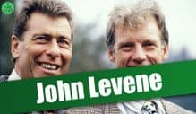 John Levene - Private Signing