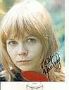 Katy Manning "Jo Grant"DOCTOR WHO genuine signed autograph 10x8 COA 654