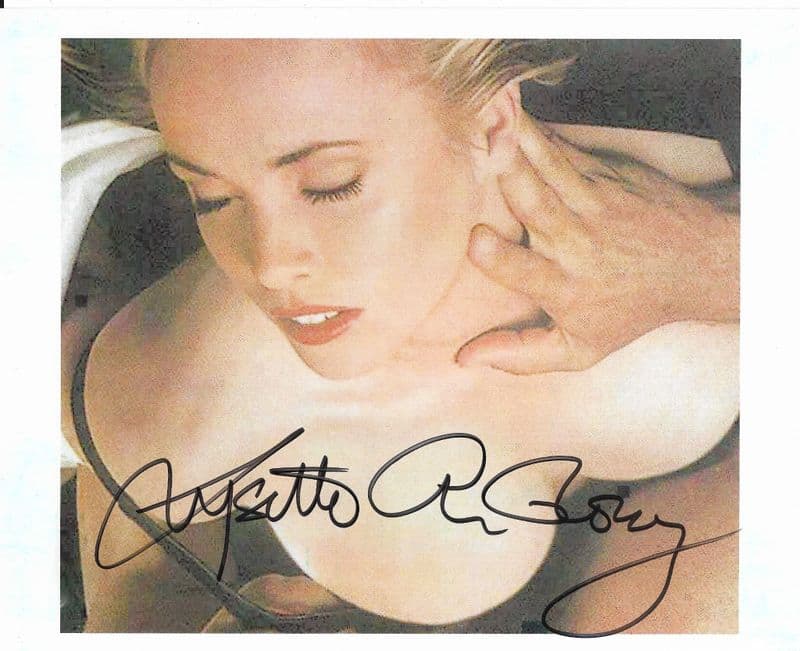 LYSETTE ANTHONY Actress TV & Film 10