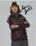 Maureen Beattie, Doctor Who - 10 x 8. Genuine Signed Autograph 10548