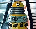 Nick Briggs "The Voice" (Daleks, Cybermen & more) #2