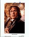 Paul McGann   8th DOCTOR - DOCTOR WHO 10x8 Genuine Signed Autograph 697