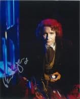 Paul McGann (Doctor Who) - Genuine Signed Autograph 7049