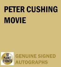 PETER CUSHING MOVIE