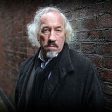Private Signing - Simon Callow -  23rd July in progress