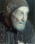Roy Dotrice, 'Hallyne' GAME OF THRONES 10 X 8 genuine signed autograph 11140