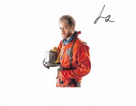 Samuel Anderson, "Danny Pink" Doctor Who, Genuine signed Autograph 10x8 COA 11535