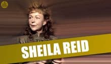 Sheila Reid - Private Signing - Processing
