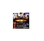 signed by Linda Clark (Blood Tide), (CD COVER ONLY) Doctor Who at the BBC The Tenth Doctor 2439