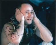 Simon Bamford "Hellraiser 1 & 2" hand signed autograph#18
