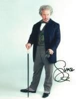 Simon Callow (Doctor Who) - Genuine Signed Autograph 8115