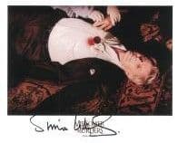 Simon Williams (Upstairs, Downstairs) - Genuine Signed Autograph 8189
