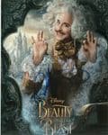 Stanley Tucci - BEAUTY AND THE BEAST -  10 x 8  genuine signed autograph 10744