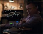 Stephen Tompkinson WILD AT HEART - DCI BANKS 10x8 Genuine Signed Autograph 11265