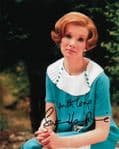 Susan Hampshire "Actress" 10"x8" genuine Signed Autograph 10x8 COA 22332