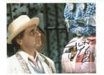 Sylvester McCoy "The 7th Doctor" (Doctor Who) #5