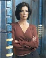Torri Higginson "Dr Elizabeth Weir" (Stargate Atlantis) #2
