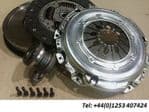 AUDI A3 1.8T 1.8 T TURBO 180, AJQ & ARY COMPLETE FLYWHEEL & CLUTCH KIT & CSC