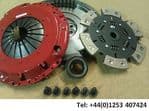 AUDI A3 1.8T QUATTRO 1999-2003 180 AJQ, ARY SMF FLYWHEEL & PADDLE CLUTCH PACK