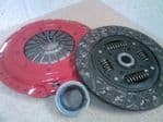 FORD FOCUS RS 2.0 CARBON KEVLAR CLUTCH KIT & CSC BEARING
