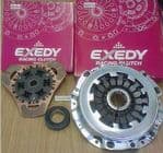 HONDA CIVIC TYPE R STAGE 2 EXEDY PADDLE RACING CLUTCH