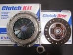 NISSAN 300ZX NO TURBO ORGANIC EXEDY CLUTCH KIT - COMPLETE KIT @ THE BEST PRICE