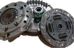 OPEL ASTRA G 2.0DTI DTI 16V DUAL MASS REPLACEMENT FLYWHEEL, CLUTCH, CSC