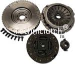 PEUGEOT 806 2.0HDI 2.0 HDI 16V COMPLETE FLYWHEEL & CLUTCH KIT PACKAGE