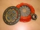 TOYOTA STARLET 1.3 EP82T EP91T TURBO FAST ROAD HEAVY DUTY CLUTCH