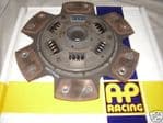TVR 4.0 4.5 5.0 V8 CHIMAERA GRIFFITH AP PADDLE CLUTCH