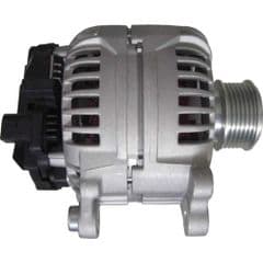 Alternator 2.0 TFSi With Clutch Pulley By Rollco