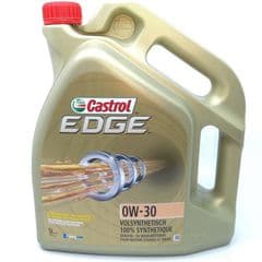 CASTROL EDGE 0W-30 4 Litre