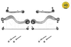 Control Arm Front Axle Kit
