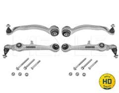 Control Arm Front Axle Kit Lower Front