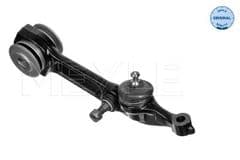 Control Arm Front Axle Lower Rear