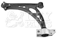 Control Arm Front (Models With Cast Type Arms)