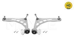 Control Arm Front With Ball Joints Set