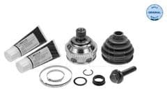 CV Joint Kit Outer with ABS