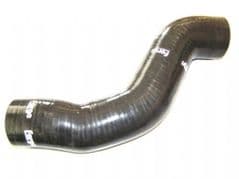 Forge Intercooler to Throttle Body Hose 1.8T 150/180