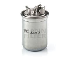 Fuel Filter 1.9 TDi BLS, BSW