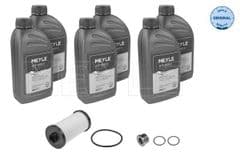 Gearbox Hydraulic Filter And Oil Change Set DSG DQ250