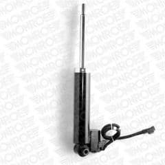 Shock Absorber Rear (Vehicles With Electronic Damper Regulation)