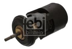 Thermostat Kit With Seal 1.4 16v
